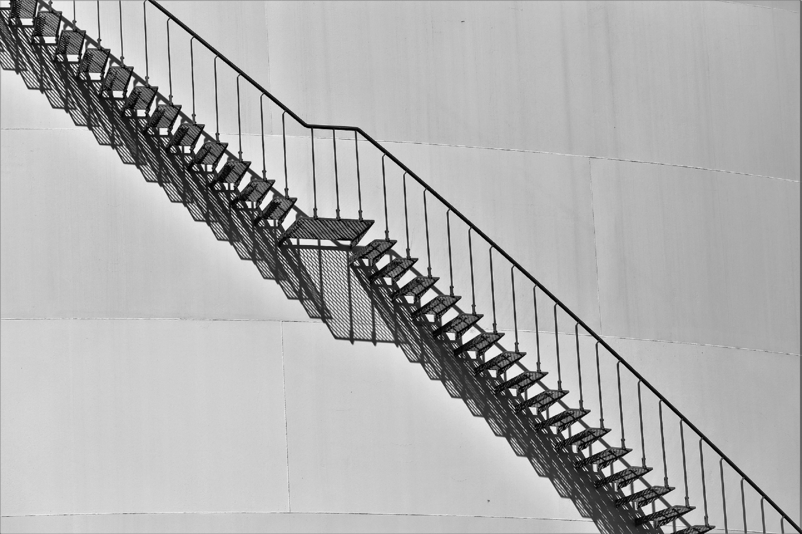 Escalier