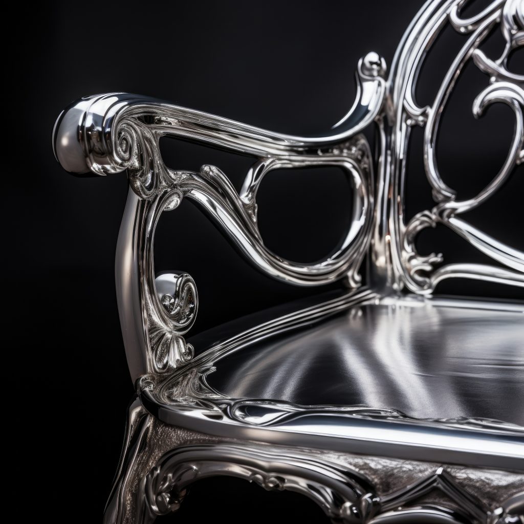 L’Art de la Métallerie : Quand la Créativité Rencontre le Métal