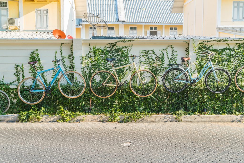 Les Abris Vélos : Une Solution Pratique et Écologique