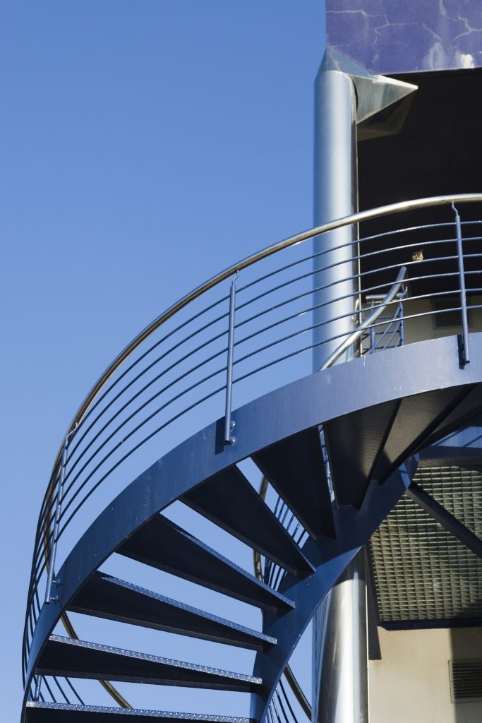 Les Escaliers Métalliques : Un Choix Moderne et Durable pour Votre Maison