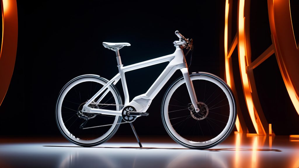 Les Abris Vélos de Demain : Innovation et Durabilité au Service de la Mobilité